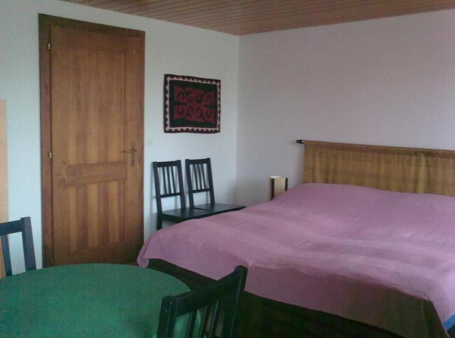 Chambre D'Hotes Littoral 65 Chez-le-Bart Cameră foto