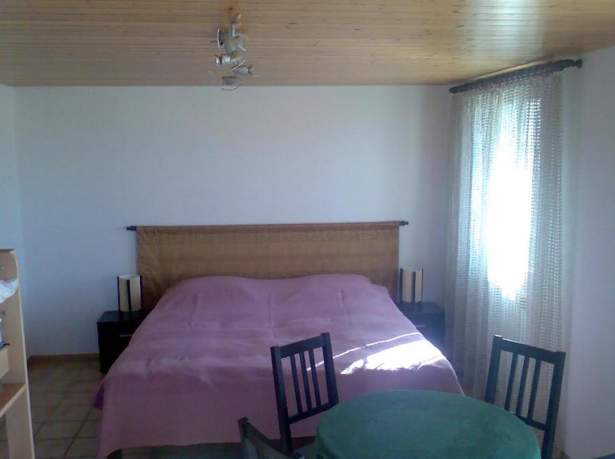 Chambre D'Hotes Littoral 65 Chez-le-Bart Cameră foto